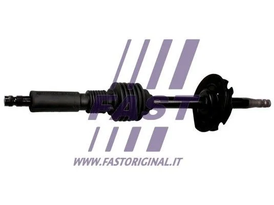 Steering Wheel FAST FT20174