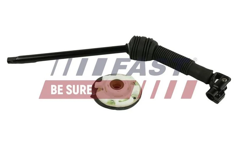 Steering Wheel FAST FT20191
