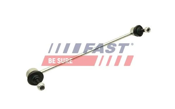 Link/Coupling Rod, stabiliser bar FAST FT20556