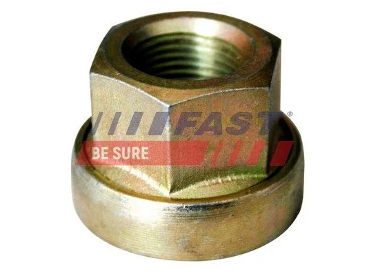 Wheel Nut FAST FT21515