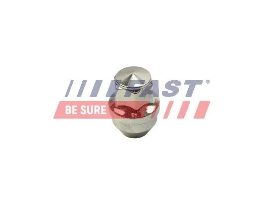 Wheel Nut FAST FT21601