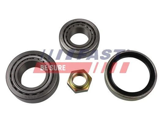 Wheel Bearing Kit FAST FT22033