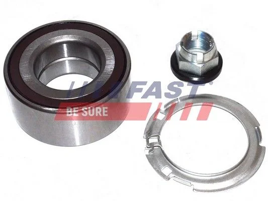 Sada ložísk kolesa FAST FT22127