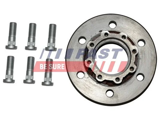 Wheel Hub FAST FT24024