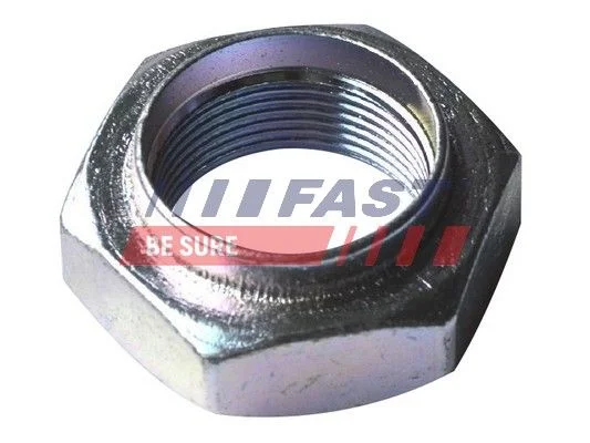 Axle Nut, drive shaft FAST FT26033