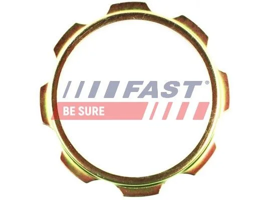 Packing Plate, drive shaft flange FAST FT26040
