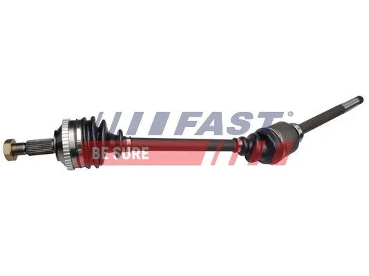 Hnací hriadeľ FAST FT27106