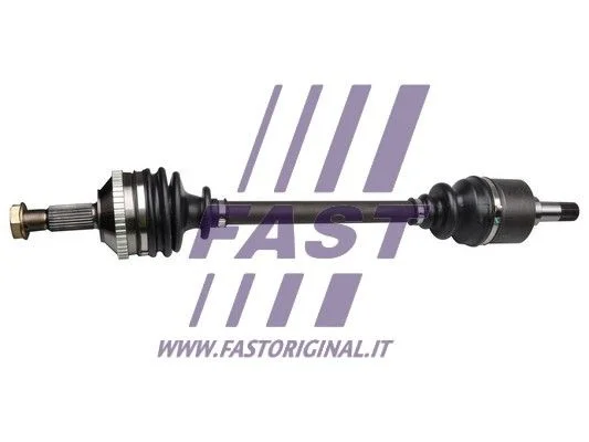 Drive Shaft FAST FT27107