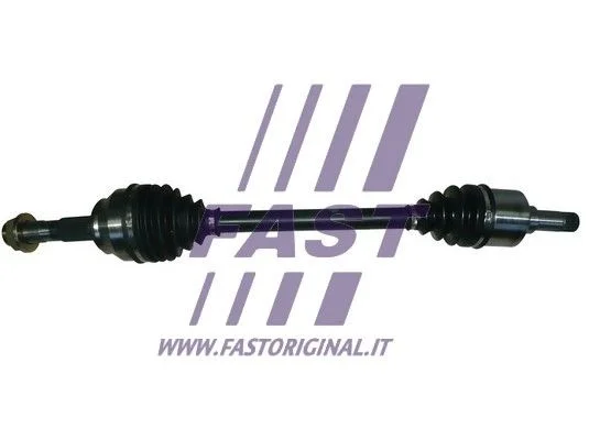 Hnací hriadeľ FAST FT27118