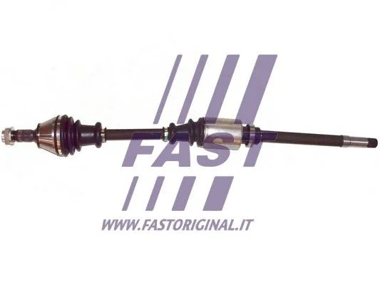 Hnací hriadeľ FAST FT27135