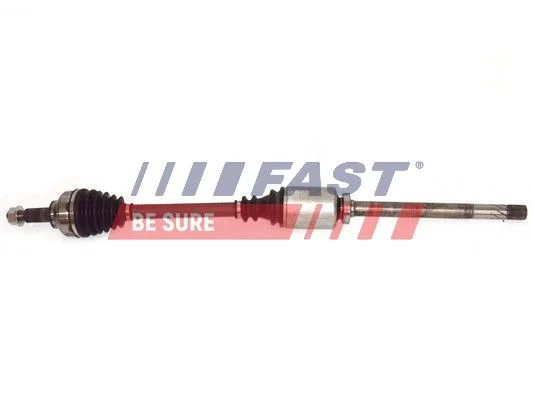 Drive Shaft FAST FT27151