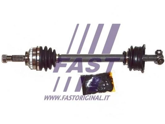 Drive Shaft FAST FT27165