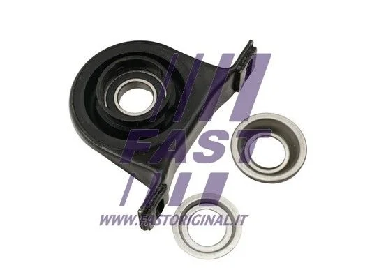 Suspension, propshaft FAST FT28005