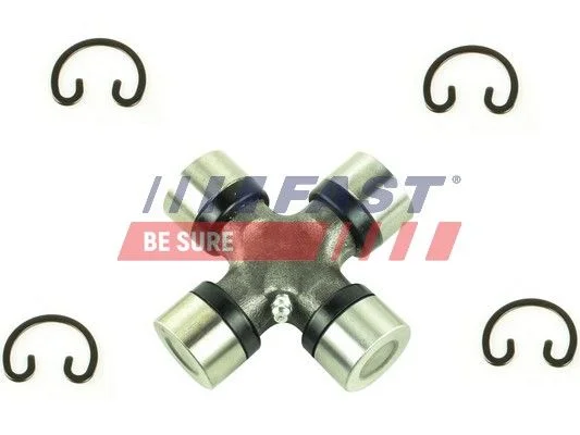 Joint, propshaft FAST FT28085