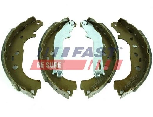 Brake Shoe Set FAST FT30069