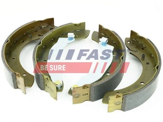 Brake Shoe FAST FT30073