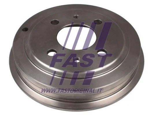 Brzdový bubon FAST FT32002