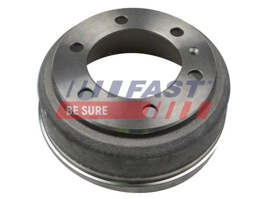 Brake Drum FAST FT32003
