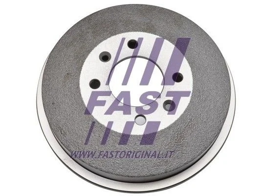 Brzdový bubon FAST FT32037