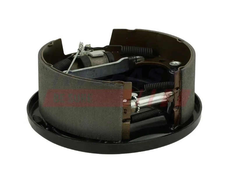 Accessory Kit, disc brake pad FAST FT32301