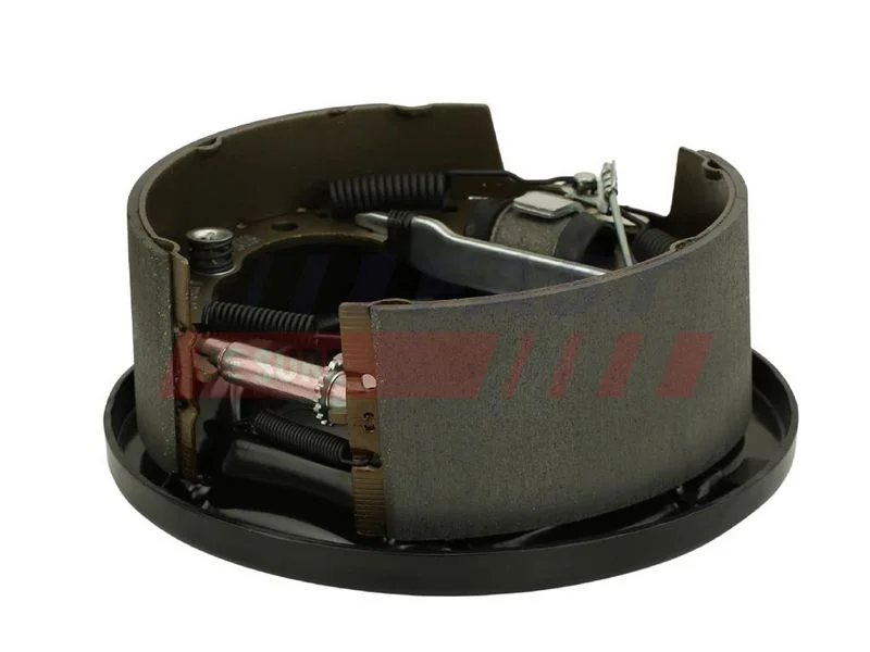 Accessory Kit, disc brake pad FAST FT32302