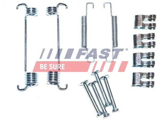 Accessory Kit, brake shoes FAST FT32388
