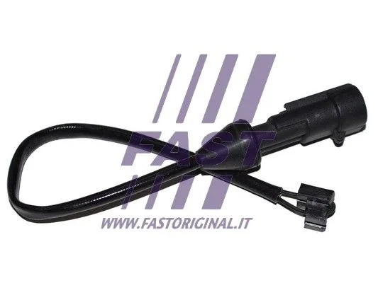 Výstražná kontrolka, opotrebenie brzdových doštičiek FAST FT32416
