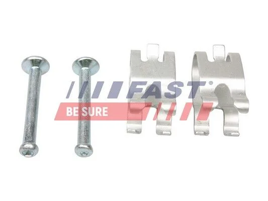 Skrutka brzdovej čeľuste FAST FT32427