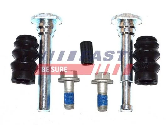 Guide Sleeve Kit, brake caliper FAST FT32434