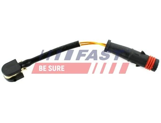 Warning Contact, brake pad wear FAST FT32461