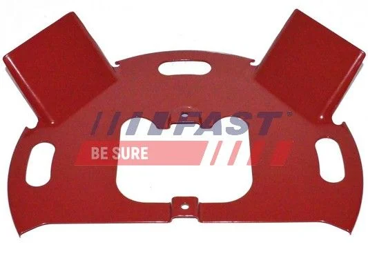 Splash Guard, brake disc FAST FT32515