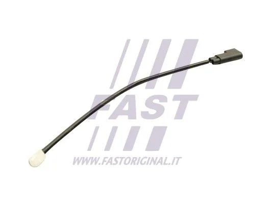 Warning Contact, brake pad wear FAST FT32602