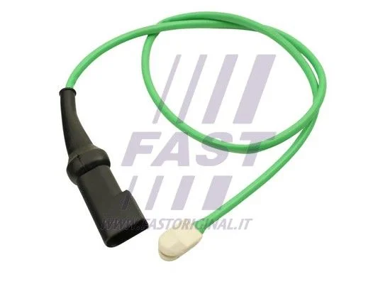 Warning Contact, brake pad wear FAST FT32604