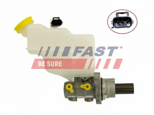Hlavný brzdový válec FAST FT33066