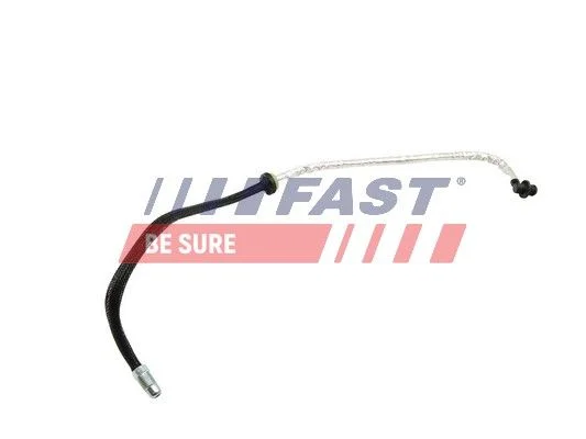 Vacuum Line, brake booster FAST FT33517