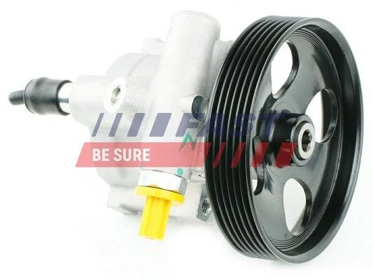 Hydraulické čerpadlo, riadenie FAST FT36207