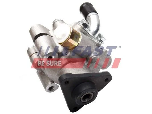 Hydraulické čerpadlo, riadenie FAST FT36209