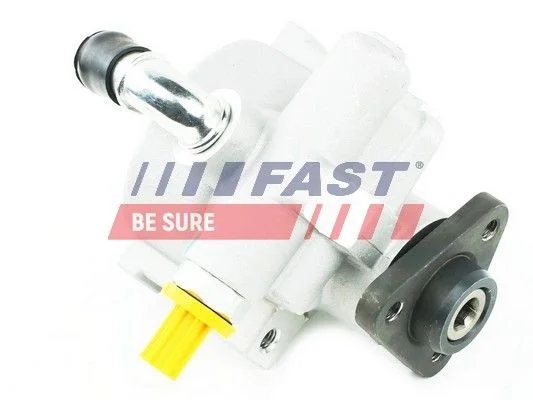 Hydraulické čerpadlo, riadenie FAST FT36218