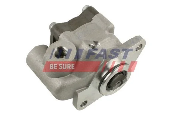 Hydraulické čerpadlo, riadenie FAST FT36224