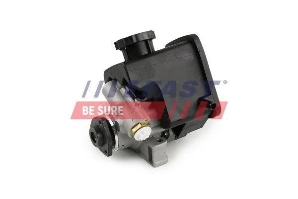 Hydraulické čerpadlo, riadenie FAST FT36227