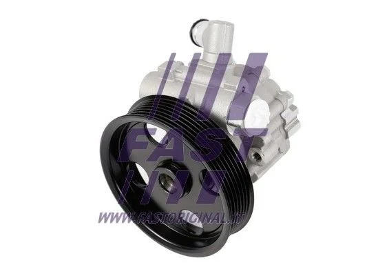 Hydraulické čerpadlo, riadenie FAST FT36228