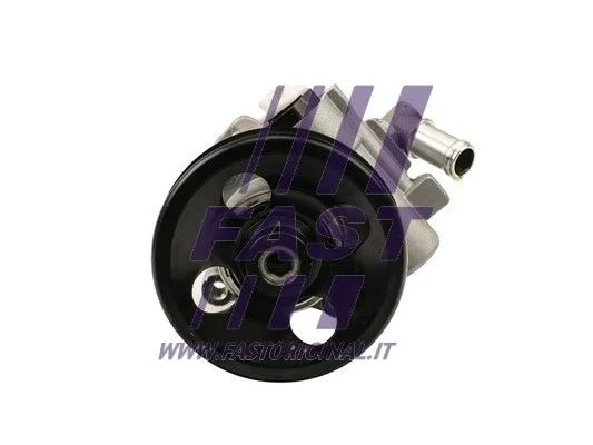 Hydraulické čerpadlo, riadenie FAST FT36237