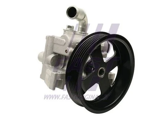 Hydraulické čerpadlo, riadenie FAST FT36239