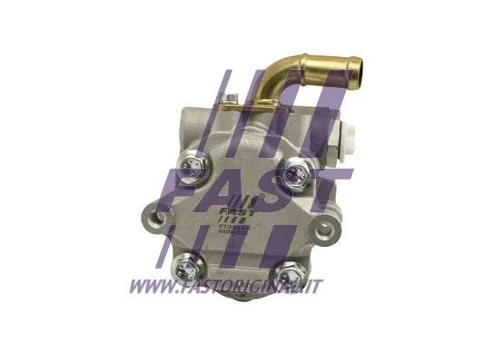 Hydraulic Pump, steering FAST FT36244