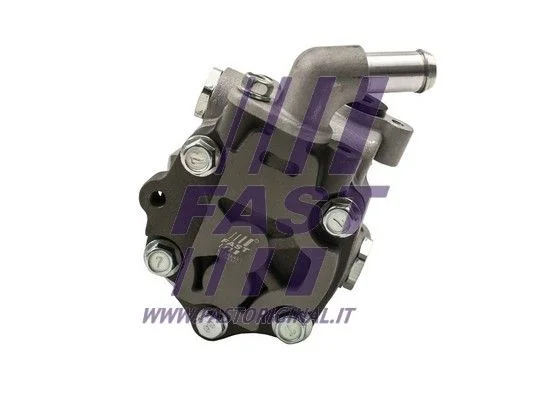 Hydraulické čerpadlo, riadenie FAST FT36245