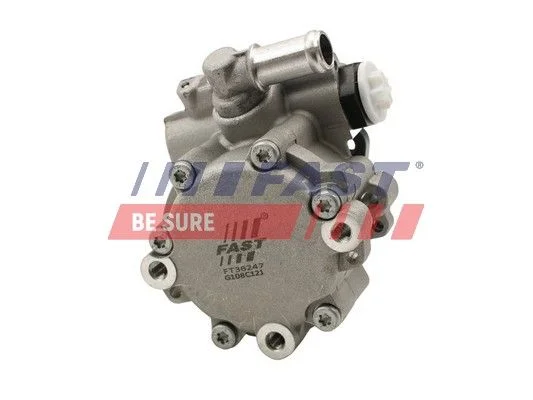 Hydraulické čerpadlo, riadenie FAST FT36247