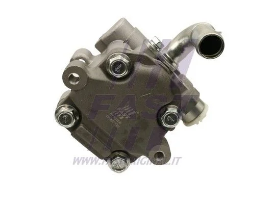 Hydraulické čerpadlo, riadenie FAST FT36250