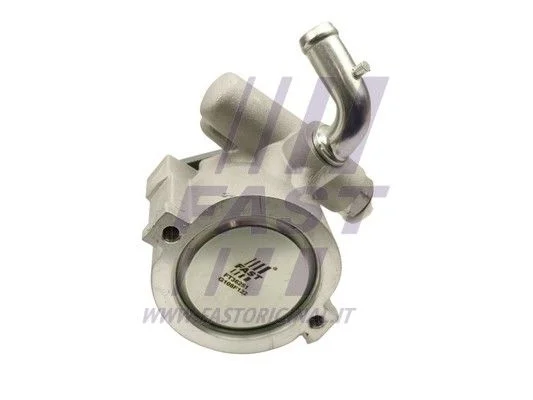 Hydraulické čerpadlo, riadenie FAST FT36251