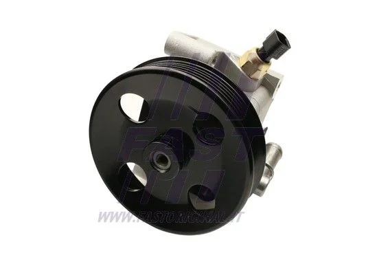 Hydraulické čerpadlo, riadenie FAST FT36252