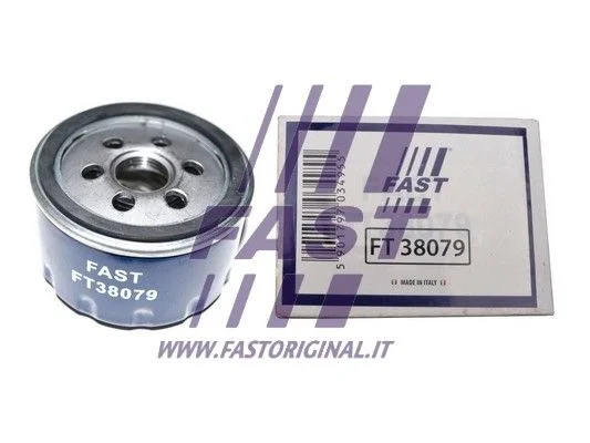 Oil Filter FAST FT38079